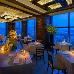 Restaurant SORA レストラン ソラ