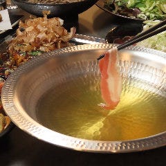 バル酒場 鉄板×イタリアン 銀座5丁目店 