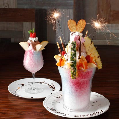 人気店が見つかる 蒲田のバルでおすすめしたい人気のお店 ぐるなび