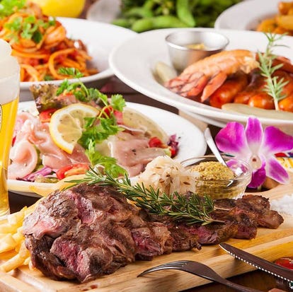 蒲田 ランチ 土曜日 日曜日のランチ おすすめ人気レストラン ぐるなび