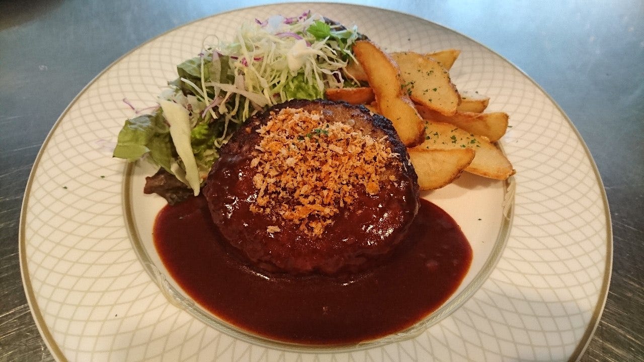 Le Cinque Kitahama ル サンク北浜 ランチメニュー ぐるなび