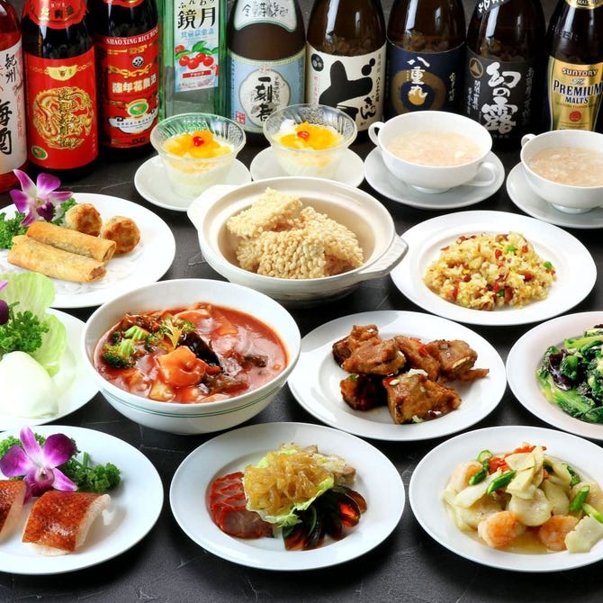 泰南飯店 神保町店 神保町 中華料理 ぐるなび