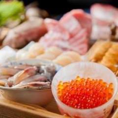 鮨 しょう菜