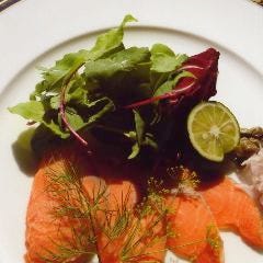 グラン・シェフ