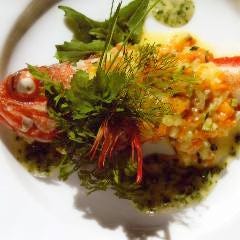 グラン・シェフ