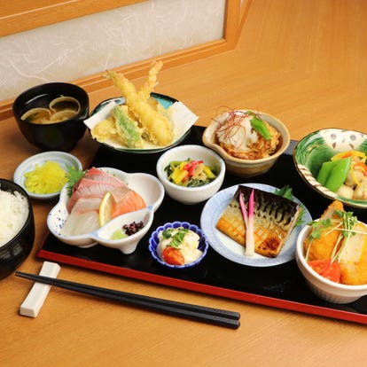 ランチならここ 大阪市中央区淡路町の昼食 ご飯でおすすめしたい人気のお店 ぐるなび