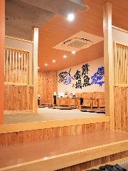 マルサ水産 武道館前店