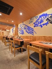 マルサ水産 武道館前店