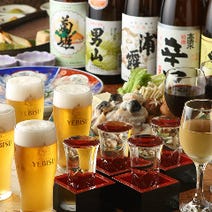 ［有楽町で味わう美味い鍋］和菜房 ｔｈｅ ｋｉｔｃｈｅｎ 晴の画像