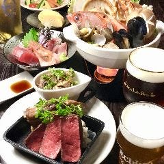 居酒屋×dining est！ 