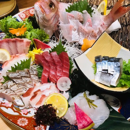 美味しいお店が見つかる 石巻の居酒屋でおすすめしたい人気のお店 ぐるなび