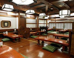 北海道かに将軍 千葉店