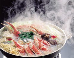 北海道かに将軍 千葉店 千葉駅 蘇我 かに料理 ぐるなび