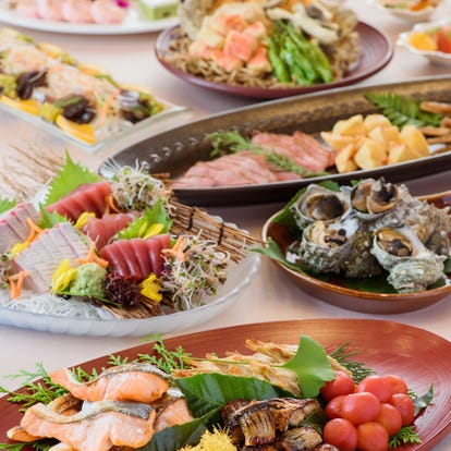 人気店が見つかる 前橋のバイキング ブッフェでおすすめしたい人気のお店 ぐるなび