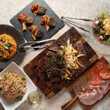 少人数のお食事会から女子会、貸切パーティまで★