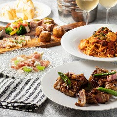 クリスマスディナー特集 天王寺 新世界 住吉の仕事帰りのxmasデートに使えるお店 クリスマスディナー デートにおすすめのお店 ぐるなび