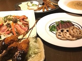 木更津の個室ありの飲食店 レストラン Gooグルメ
