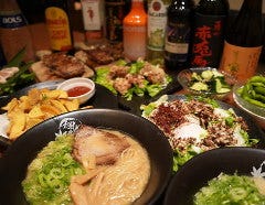 楓花亭 豊田市駅前店_