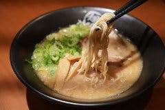 楓花亭 豊田市駅前店_濃厚スープの家系ラーメン