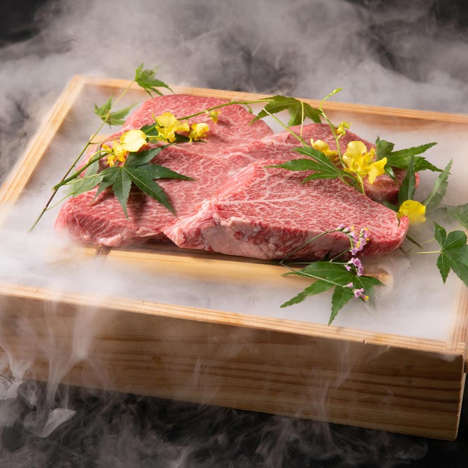 きみや 大阪本店 天満 天神橋筋 焼肉 ぐるなび