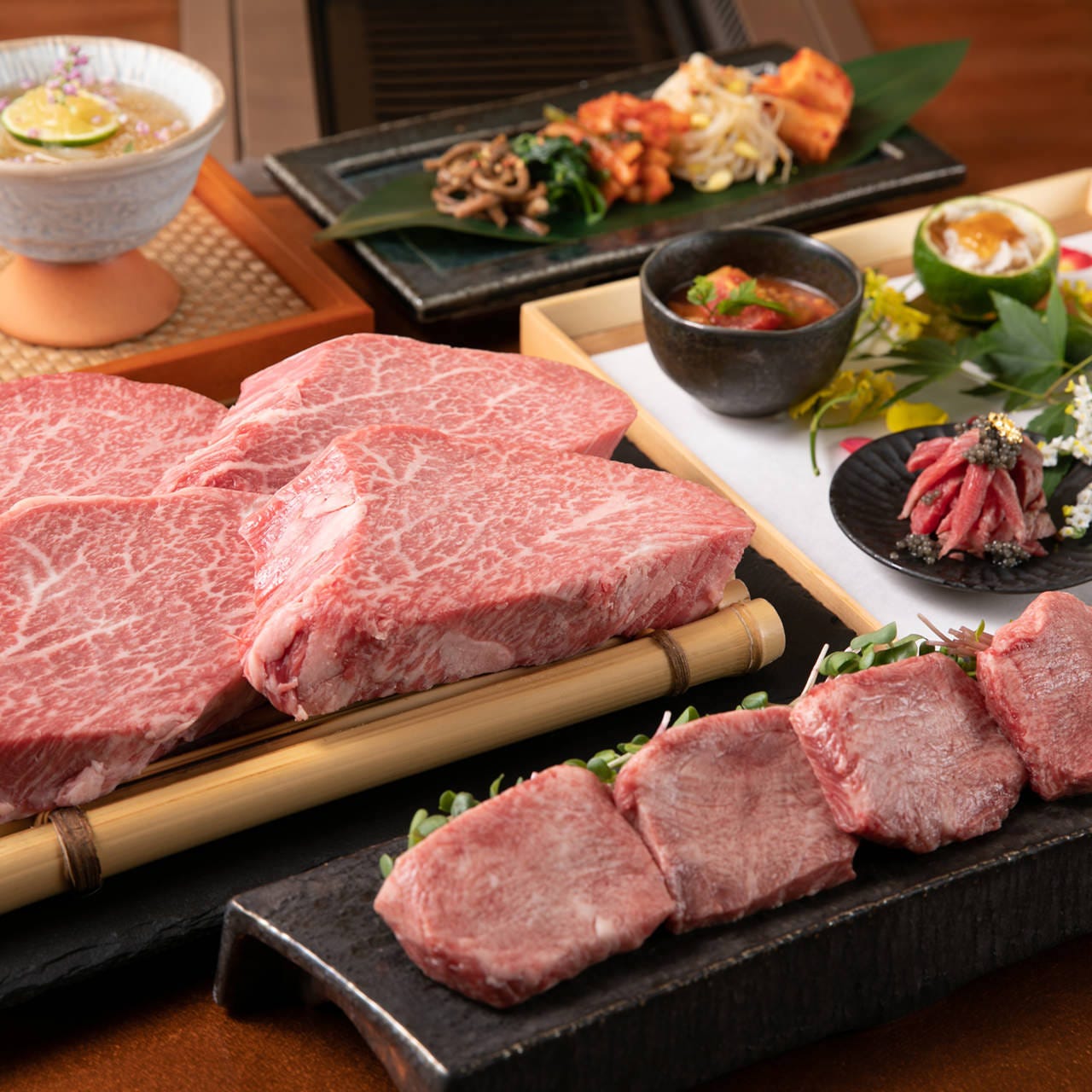 きみや 大阪本店 天満 天神橋筋 焼肉 ぐるなび