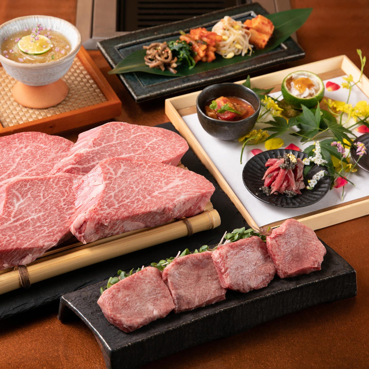 きみや 大阪本店 天満 天神橋筋 焼肉 ぐるなび