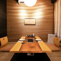 きみや 大阪本店