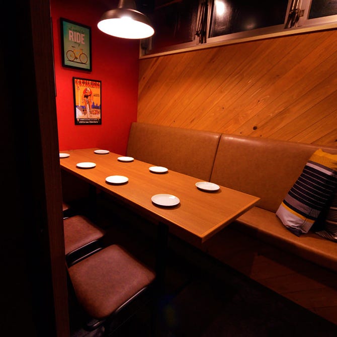 イタリアン個室バル サルーテ 梅田茶屋町 梅田 大阪駅 イタリアン イタリア料理 ぐるなび