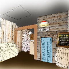 大阪焼肉 食べ放題 焼肉エイト梅田茶屋町店