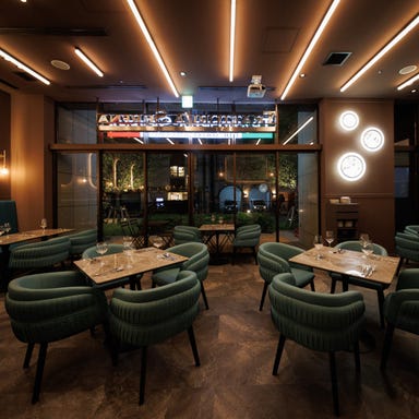 トラットリア セレーナ_貸切