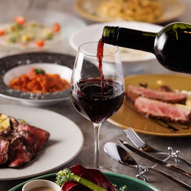 トラットリア セレーナ_★3H飲み放題付★【セレーナPartyコース】6000円◆歓送迎会・宴会にぴったりな3時間・全6皿 ※日~木曜限定