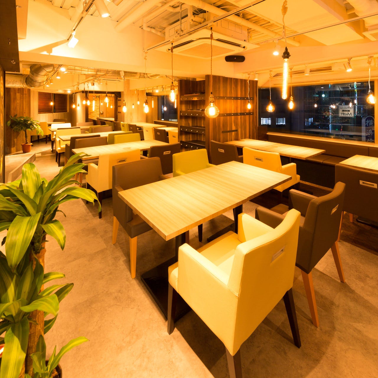 Cheese Meets Meat Yokohama チーズミーツミート 横浜 横浜駅 イタリアン イタリア料理 ぐるなび