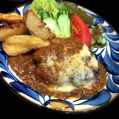 元町通り食堂