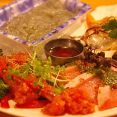 和酒と肴 鈴や 別館 