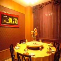 ［中国料理/食べ飲み放題］中国料理 シルクロード 上前津店の画像