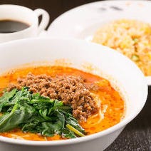 ［中国料理/食べ飲み放題］中国料理 シルクロード 上前津店の画像