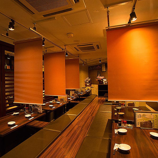 創作和食 個室居酒屋 小林酒場 巣鴨店 巣鴨 居酒屋 ぐるなび