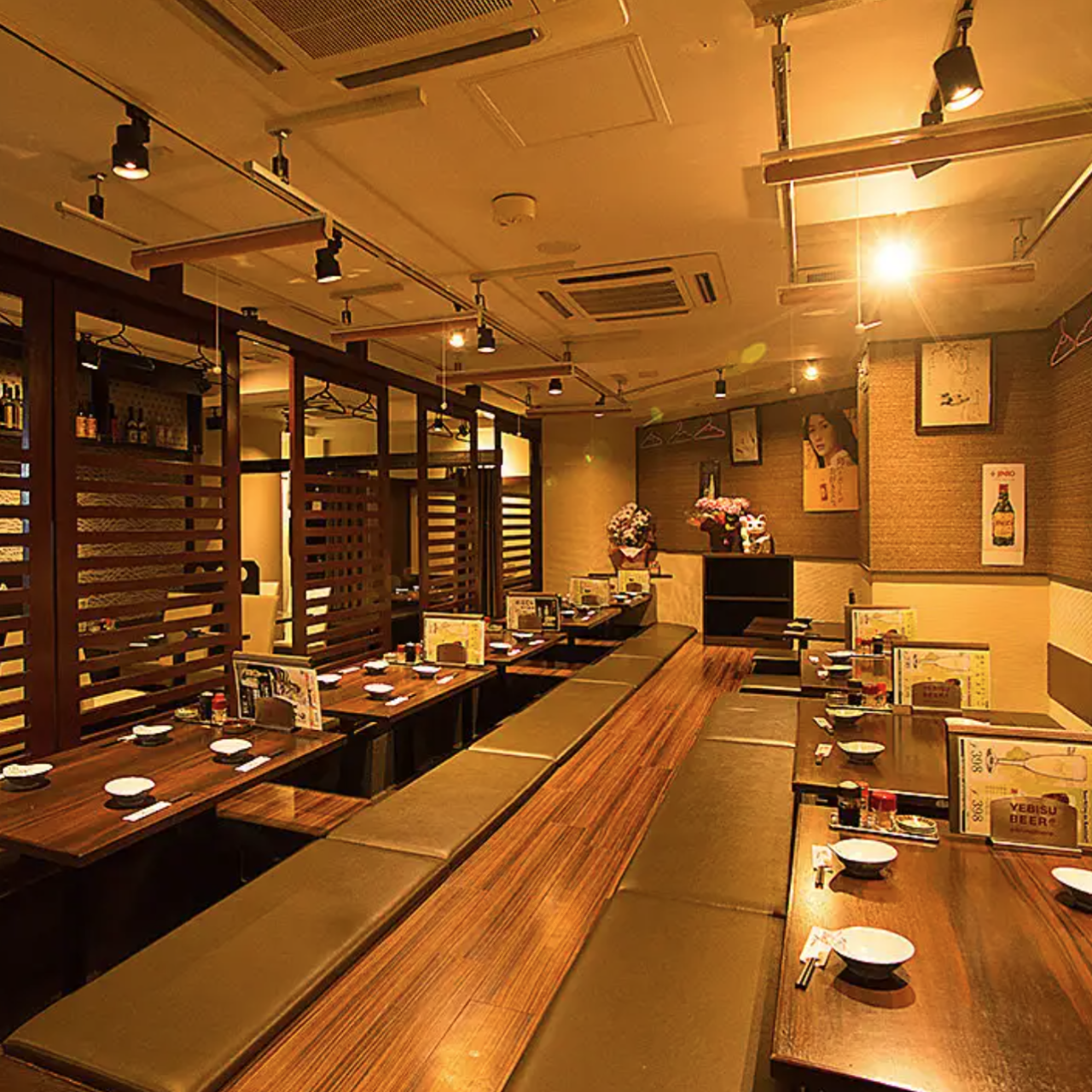 創作和食×個室居酒屋 小林酒場 巣鴨店（巣鴨/居酒屋） - 楽天ぐるなび