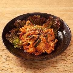 【あじとコース】2時間飲み放題付き 全7品　4000円