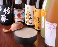 コスパ最高の飲み放題 大井町の居酒屋でおすすめしたい人気のお店 ぐるなび