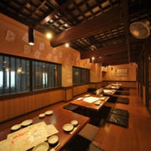 ゆったり個室 大井町の居酒屋でおすすめ 人気の完全個室 ソファー席