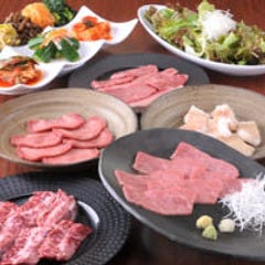 ご宴会コースは２種類！ シーンに合わせてお選び下さい