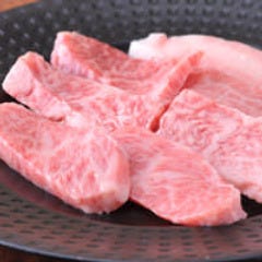 【定番】　飛騨牛カルビ