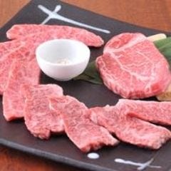 【極上3点盛り】