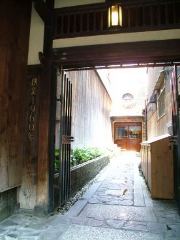 中国料理 上海楼 本店