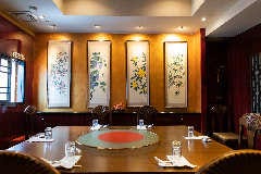 中国料理 上海楼 本店