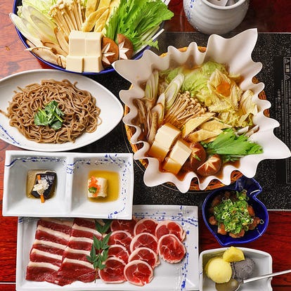 美味しいお店が見つかる なんば 難波 の食事 ディナーでおすすめしたい人気レストラン ぐるなび