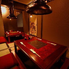 炭火焼と鴨鍋の店 おら鴨