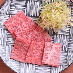 焼肉 凜檎や ringoya