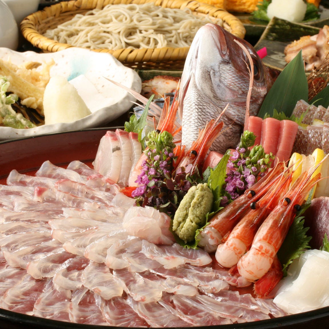 21年 最新グルメ 大井町にある接待に使えるお店 レストラン カフェ 居酒屋のネット予約 東京版